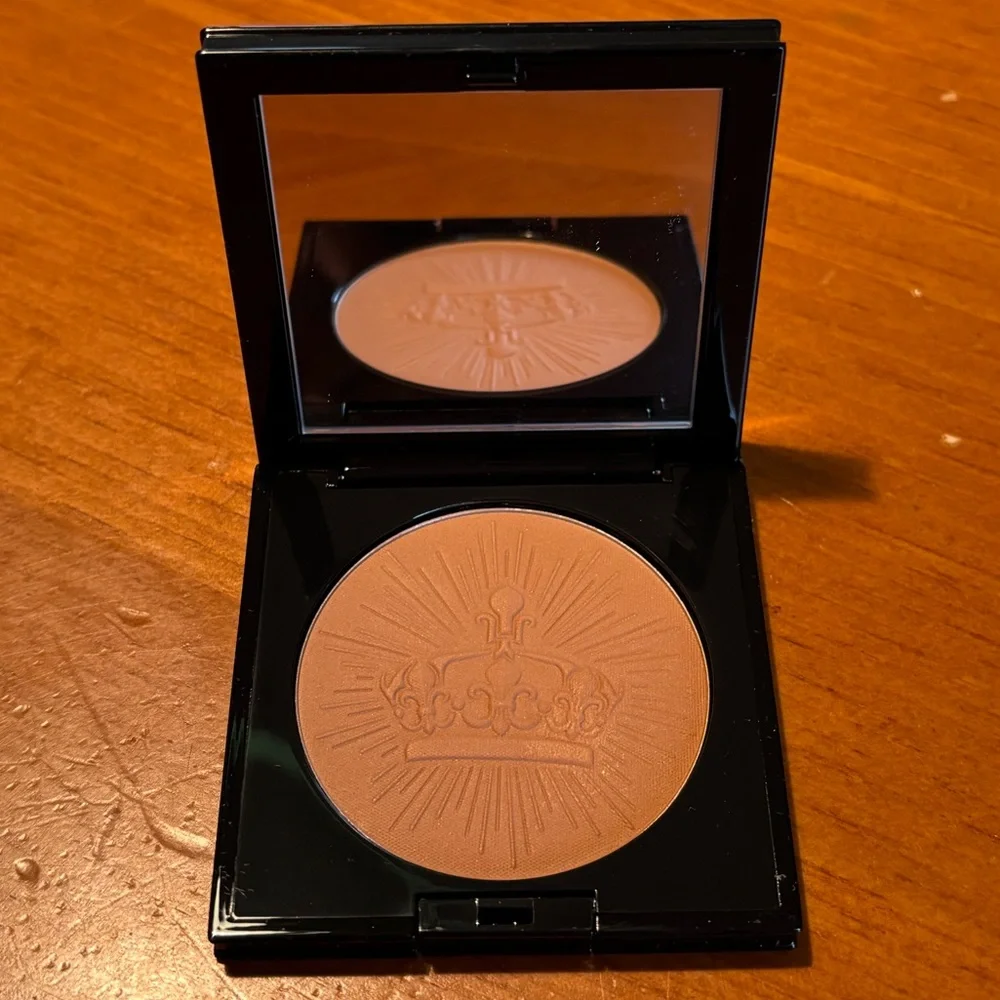Pat McGrath Labs: Skin Fetish Divine Bronzer
